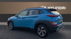 Hyundai Kona 1.6 GDi Hybrid SE Connect 5dr DCT Hybrid Hatchback